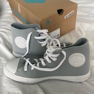 grey converse renew chuck taylor all stars